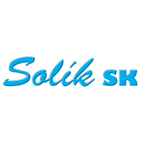logo Solík SK, s.r.o.