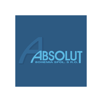 logo ABSOLUT BOHEMIA spol. s r.o.