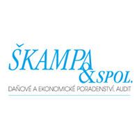 logo ŠKAMPA a spol., s. r.o.