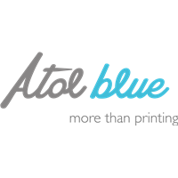 logo ATOL blue, s.r.o.