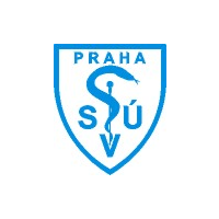 logo STÁTNÍ VETERINÁRNÍ ÚSTAV PRAHA