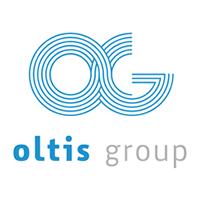 logo OLTIS Group a.s.
