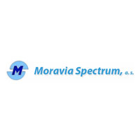 logo Moravia Spectrum, a.s.