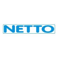 logo NETTO Electronics s.r.o.