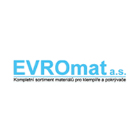 logo EVROmat a.s.
