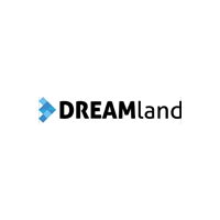 logo DREAMland, spol. s r.o.