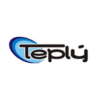 logo Teplý s.r.o.