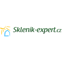 logo Bc. Martin Vlasák, DiS. - Skleník-Expert.cz