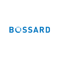 logo Bossard CZ s.r.o.