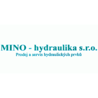 logo MINO - hydraulika s.r.o.