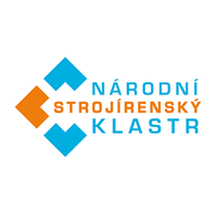 logo Národní strojírenský klastr, z.s.