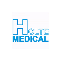 logo HOLTE MEDICAL, a.s.
