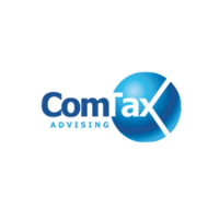 logo ComTax Advising s.r.o.