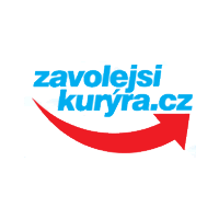 logo Zavolejsikurýra.cz s.r.o.