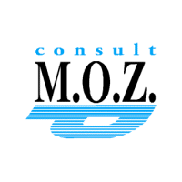 logo M.O.Z. Consult s.r.o.