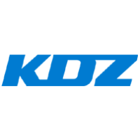 logo KDZ, spol. s r. o.