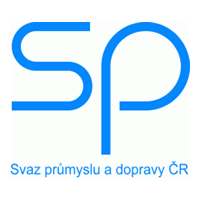 logo Svaz průmyslu a dopravy České republiky