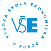 logo VYSOKÁ ŠKOLA EKONOMICKÁ V PRAZE