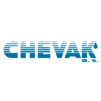 logo CHEVAK Cheb a.s.
