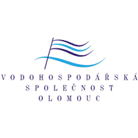 logo Vodohospodářská společnost Olomouc, a.s.