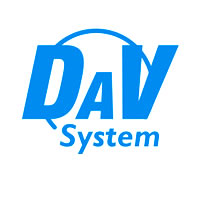 logo DaV System s.r.o.