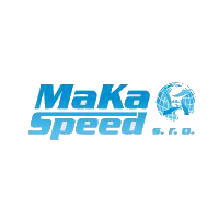 logo MaKa Speed s.r.o.