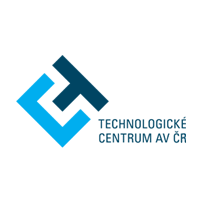 logo Technologické centrum AV ČR
