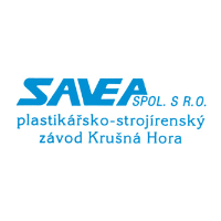 logo SAVEA spol. s r.o.