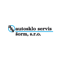 logo Autosklo - servis Šorm, s.r.o.