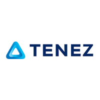 logo TENEZ a.s.