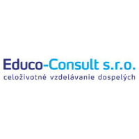 logo EDUCO - CONSULT, s. r. o.