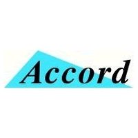 logo ACCORD, spol. s r. o.