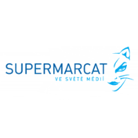 logo SUPERMARCAT s.r.o.