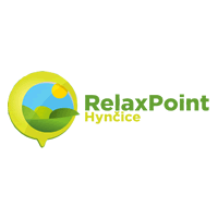 logo Relax Point Hynčice s.r.o.