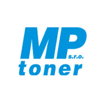 logo MP toner, spol. s r.o.
