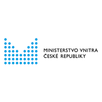 logo MINISTERSTVO VNITRA