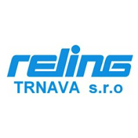logo RELING TRNAVA s.r.o.
