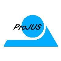 logo ProJUS s.r.o.