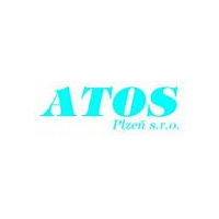 logo ATOS Plzeň spol. s r.o.