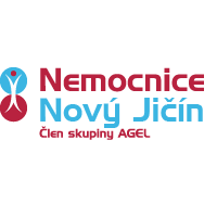 logo Nemocnice Nový Jičín a.s.