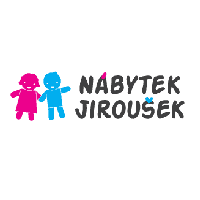 logo Nábytek Jiroušek - dětský nábytek