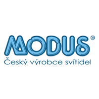 logo MODUS, spol. s r. o.
