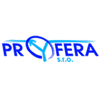 logo PROFERA s.r.o.
