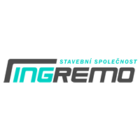 logo INGREMO s. r. o.