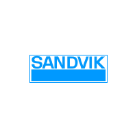 logo Sandvik Slovakia s.r.o.