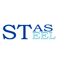 logo STAS STEEL, a.s.