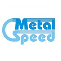 logo METAL SPEED, s.r.o.