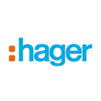 logo Hager Electro s.r.o.