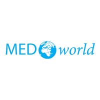 logo MEDWORLD, spol. s r.o.