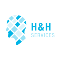 logo H&H Services, spol. s r.o.